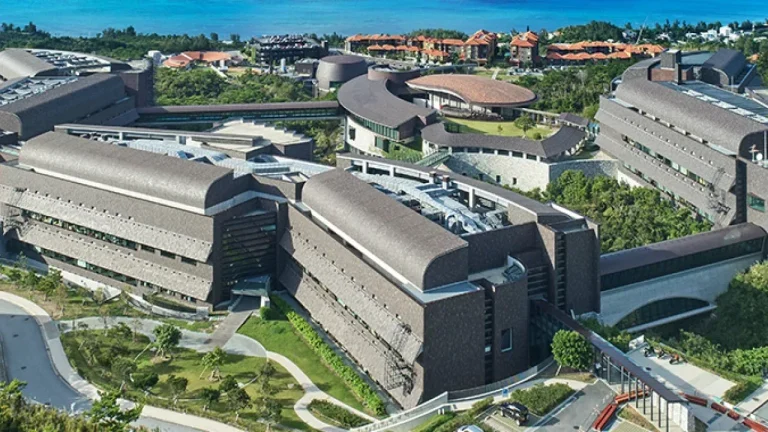 Fully Funded OIST Research Internship 2025 - A Comprehensive Review 3 Fully Funded OIST Research Internship 2023