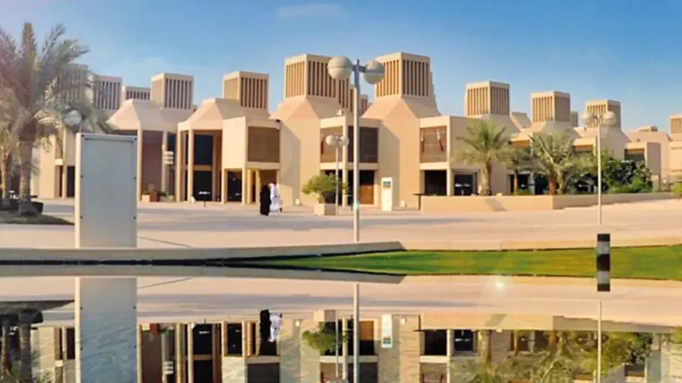 Fully Funded Qatar University Scholarship 2023
