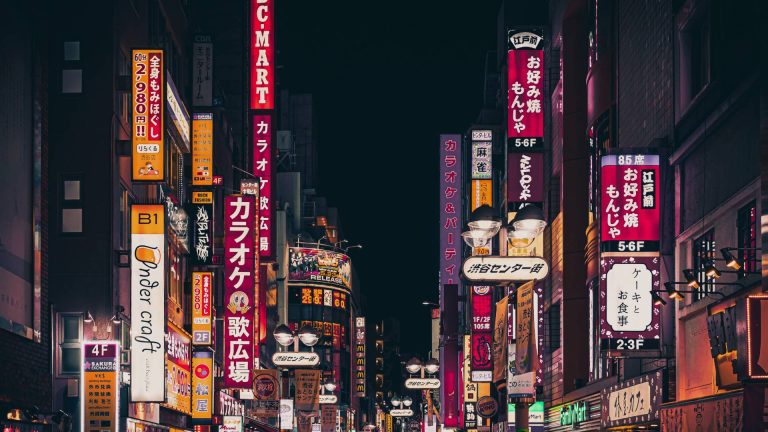 Fully Funded METI Japan Internship in 2024