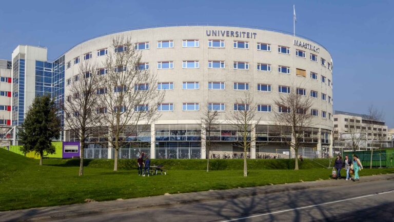 Maastricht University Scholarship