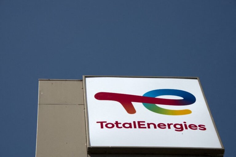 TotalEnergies International Masters Degree Scholarship