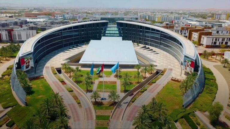 Fully Funded United Arab Emirates University Scholarship 2025: A Comprehensive Guide 1 Fully Funded United Arab Emirate University Scholarship 2024