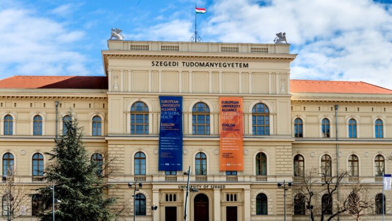 Stipendium Hungaricum Scholarship