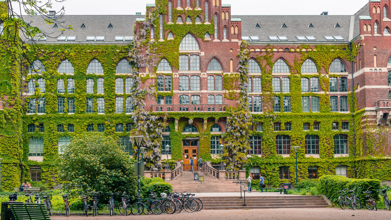Fully Funded Swedish Institute Scholarship for Global Professionals 2025 1 Swedish Institute Scholarship for Global Professionals