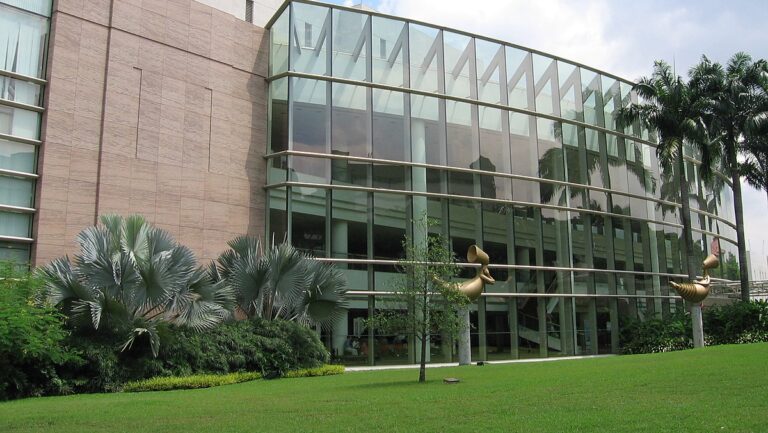 Fully Funded Singapore International Graduate Award (SINGA) 2025: A Comprehensive Guide 4 Singapore International Graduate Award