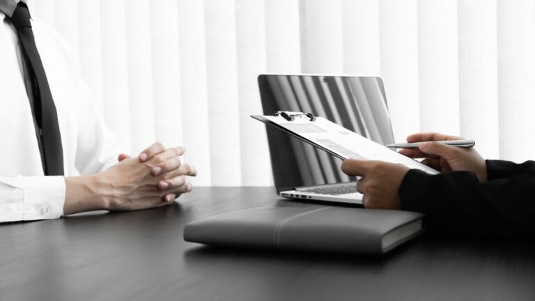 Ace Your Scholarship Interview: 8 Proven Tips to Secure Your Fully Funded Future