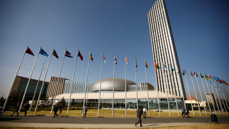 African Union (AU) Internship 2025: A Comprehensive Guide 12 African Union (AU) Internship