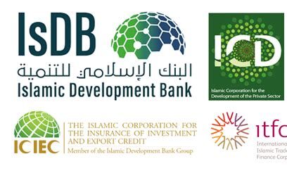 IsDB Young Professionals Program