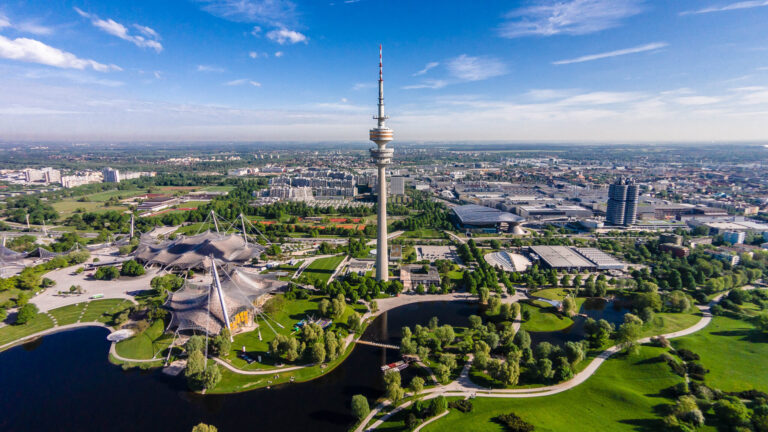 One Young World Leading Scholarship