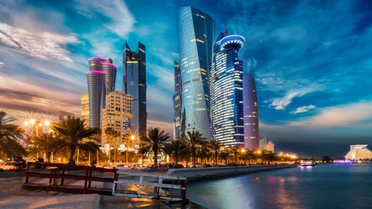 Fully Funded Qatar Government Scholarship 2025–2026: A Comprehensive Guide 8 Qatar Government Scholarship