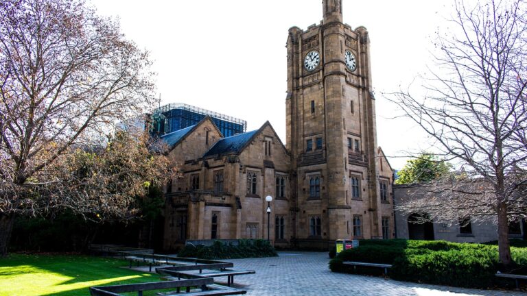 Fully Funded University of Melbourne PhD Scholarship in Waterbird Ecology 2025: A Comprehensive Guide 12 University of Melbourne PhD Scholarship in Waterbird Ecology