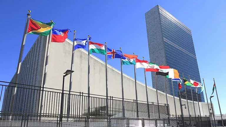 Fully Funded United Nations – Nippon Foundation Fellowship 2026: A Comprehensive Guide 4 United Nations – Nippon Foundation Fellowship