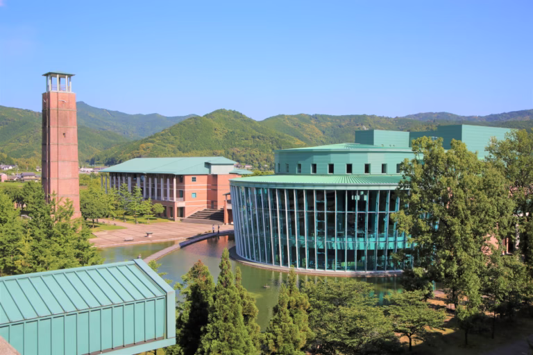 Fully Funded Kochi University of Technology Special Scholarship Program 2025: A Comprehensive Guide 5 Kochi University of Technology Special Scholarship