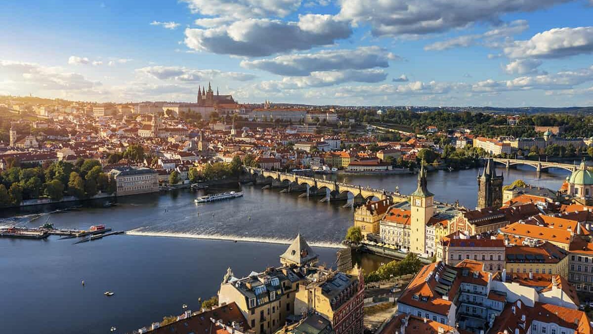 Fully Funded Government of the Czech Republic Scholarships 2025: A Comprehensive Guide 1 Government of the Czech Republic Scholarships