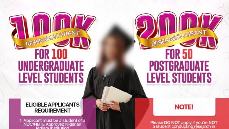 Grooming Centre University Grant