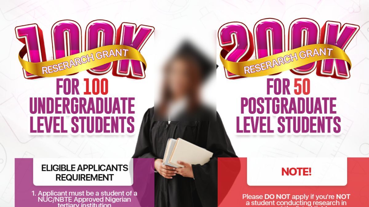 Fully Funded Grooming Centre University Grants 2025: A Comprehensive Guide 7 Grooming Centre University Grant