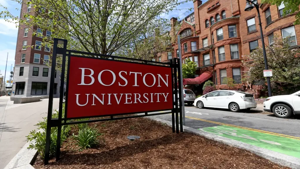 Boston University Merit Scholarships