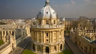 University of Oxford Clarendon Scholarship