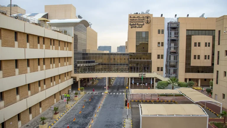 Saudi Arabia Scholarship